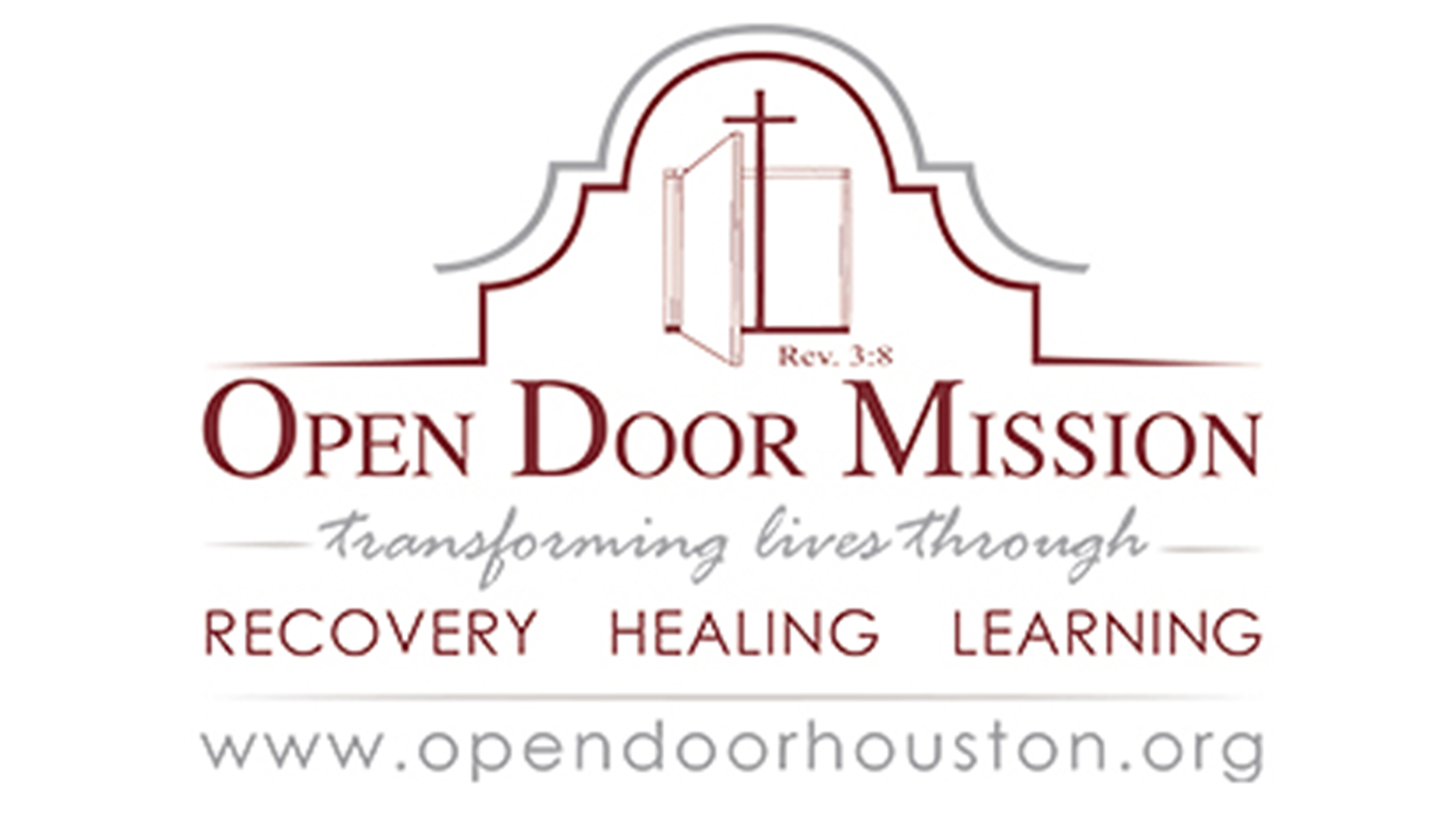Open door mission, the get together
